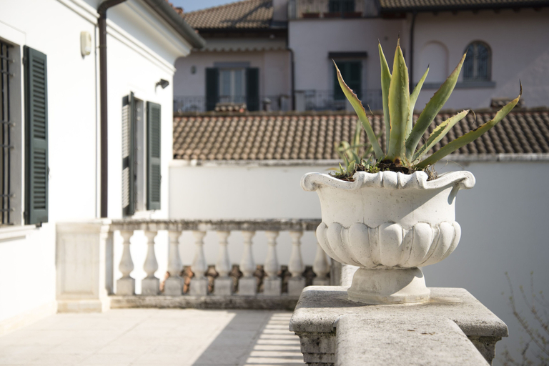 Exterior & Views 2, Villa Franca, Brescia