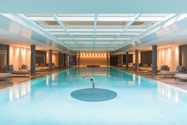 Sport & Beauty 3, Palácio Tangará - an Oetker Collection Hotel, São Paulo