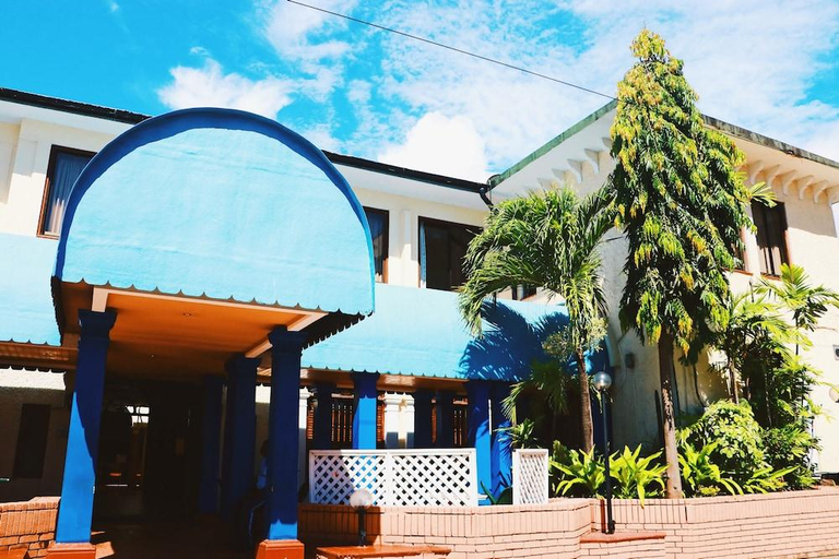 Exterior & Views 2, Lotus Hotel, Mvita