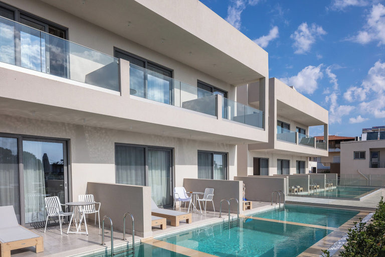 Sport & Beauty 2, Nima Boutique Hotel, Crete