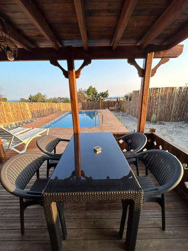 Room 5, Likya Garden Life, Fethiye