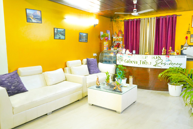 Others 5, LB Residency, Gurgaon