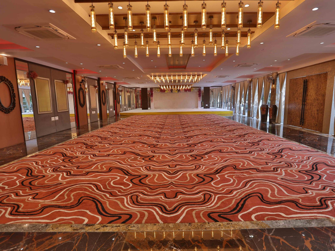 Others 5, President Cottage Resort, Jalgaon