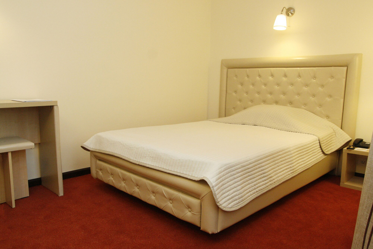 Bedroom 2, Capitol Bucharest, Municipiul Bucuresti