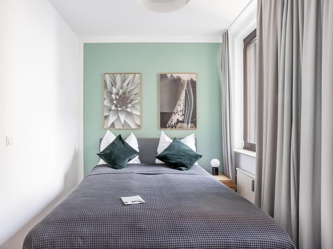 Others 3, Limehome Aachen Vereinsstrasse, Städteregion Aachen