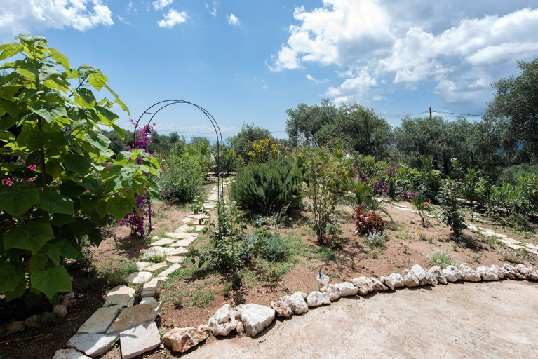 Exterior 5, Terra Rossa by Konnect, Views to Ionian Sea, Ionian Islands
