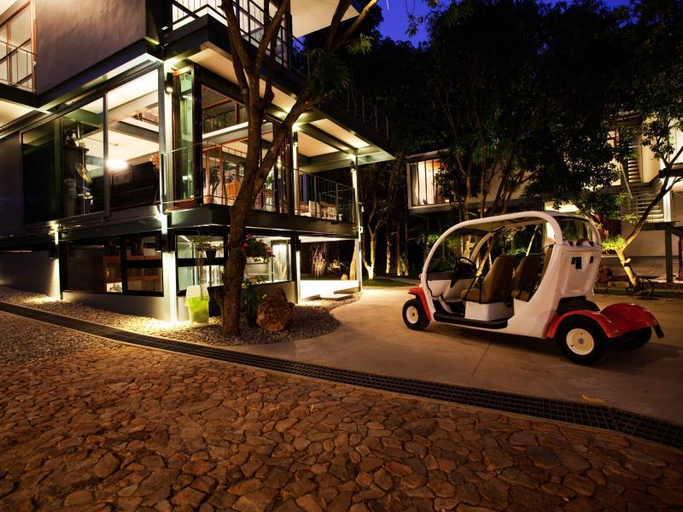 Others 5, Villa Moreeda, Suan Phung