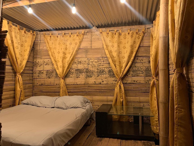 Bedroom 3, San Vicente, San Vicente