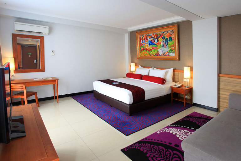 Bedroom 9