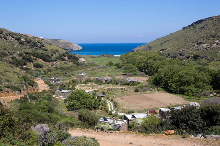 Others 4, ONAR ANDROS, South Aegean