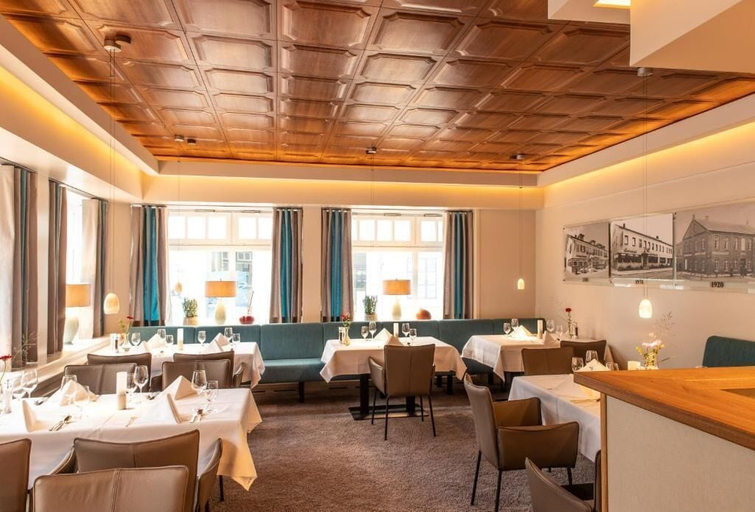 Food & Drinks 4, Hotel Kirchspiels Gasthaus, Rendsburg-Eckernförde