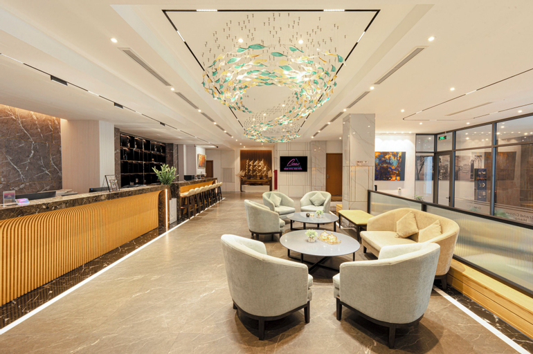 Grand Cititel Hanoi Hotel, Hoàn Kiếm