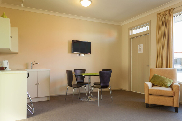 Others 5, Hawkdun Lodge, Central Otago