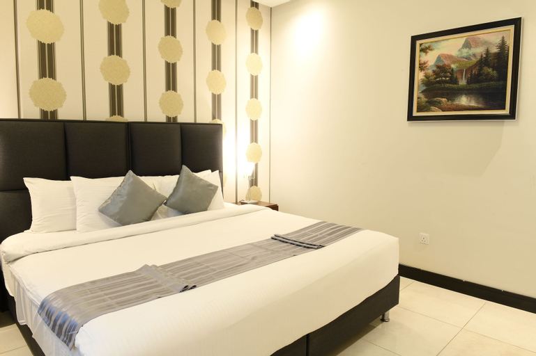 Bedroom 16