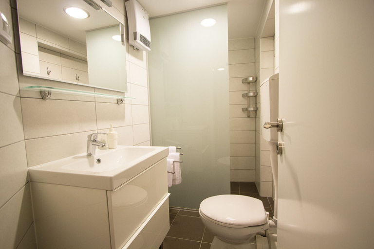 Bathroom 3, Downtown Apartments Pula, Pula