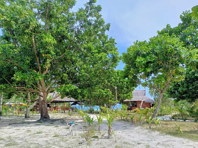 Others 5, La Tranquilidad Beach Resort, El Nido
