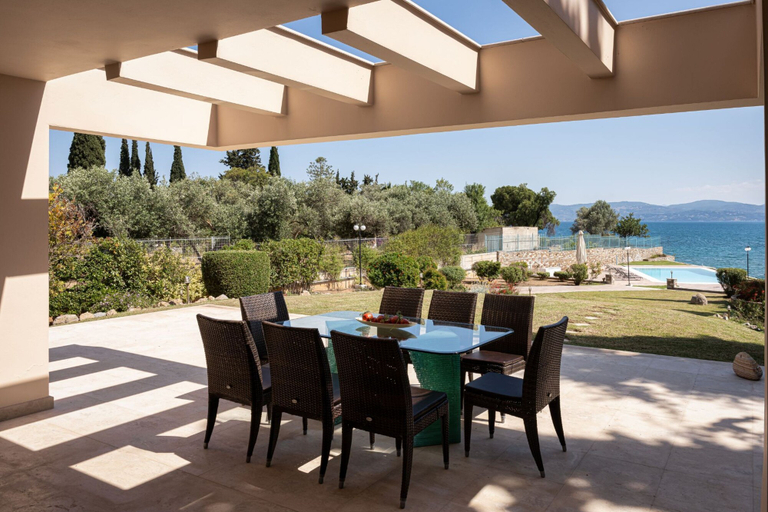 Others 5, Eretria Luxurious Seafront Villa, Central Greece