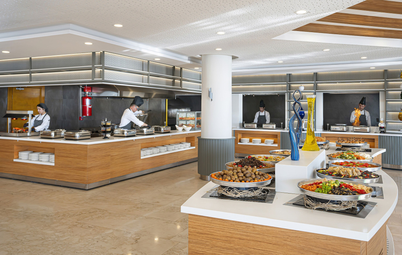 Food & Drinks 5, Arin Resort Bodrum, Bodrum