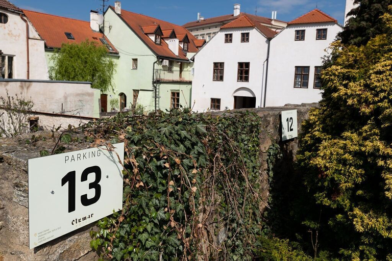 Exterior & Views 2, Penzion Austis, Znojmo