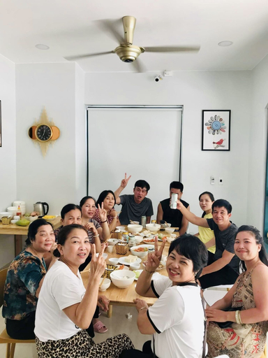 Food & Drinks 5, Minh Anh Hotel, Phú Quốc