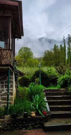 Others 4, Brown Palace, Anantnag