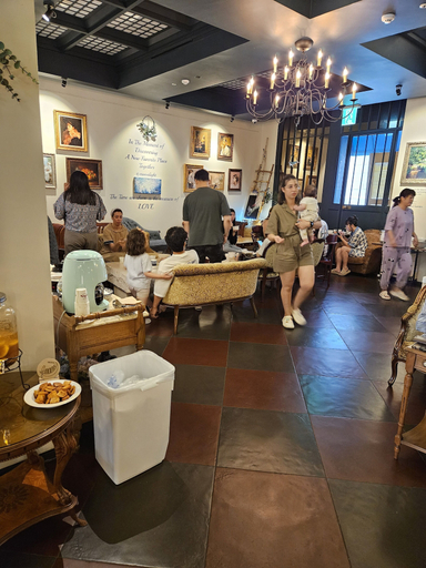 Food & Drinks 5, Le Mong Hotel, Jongno