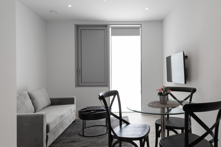 Others 5, StayInn Stratford, London