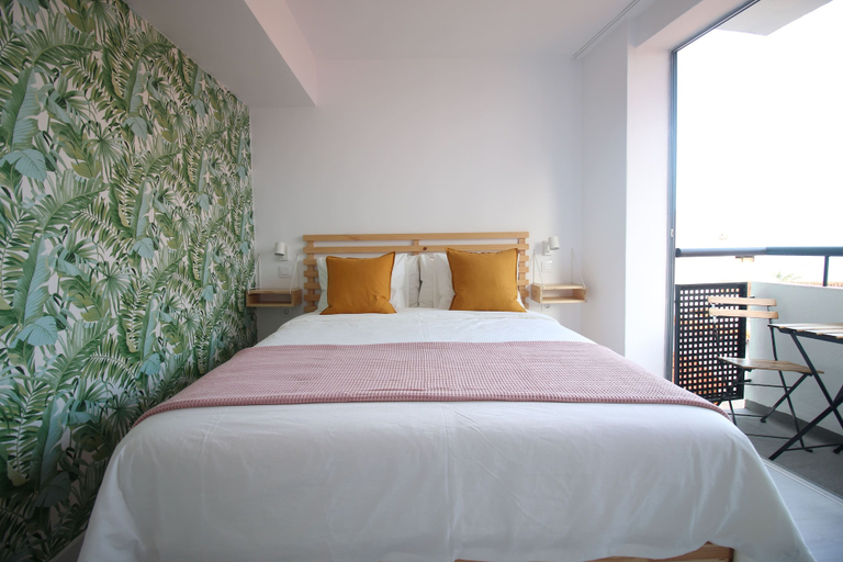 Bedroom 5, Banana Garden La Palma, Santa Cruz de Tenerife