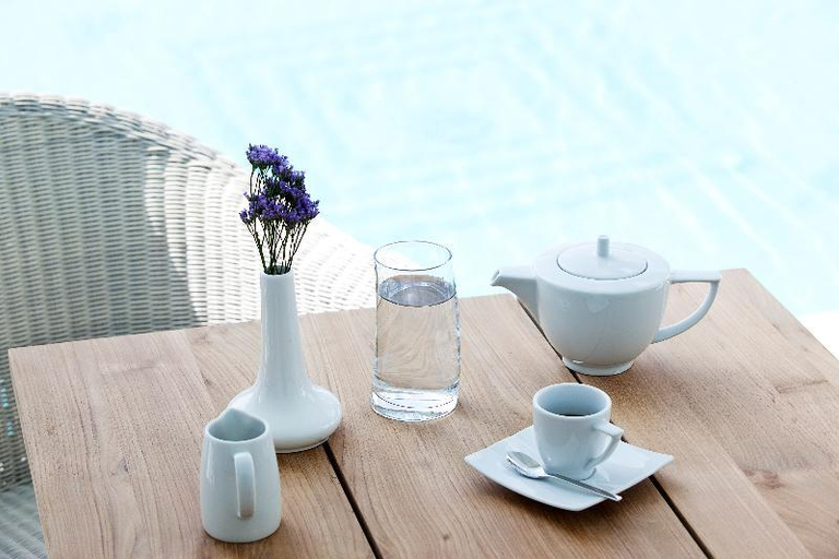 Food & Drinks 5, Belvedere Suites., South Aegean
