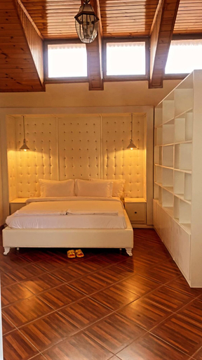 Bedroom 2, SOCIAL HOUSE ADDIS ABABA, Addis Abeba