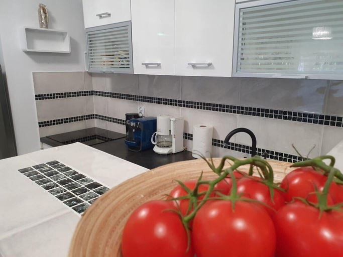 Others 5, DWIE SOSNY-Apartament na wydmie - 365PAM, Kołobrzeg