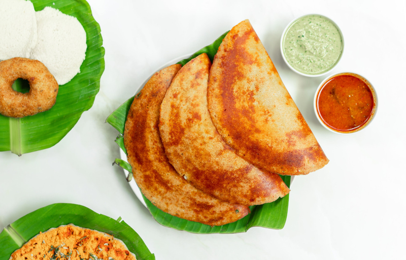 Food & Drinks 5, The Silver Chimes Suites, Bangalore