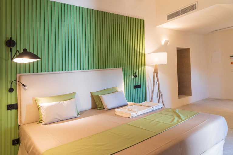 Bedroom 2, Agroturisme Subies, Baleares