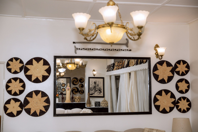 Others 5, Blue Veil Villa, Nyarugenge