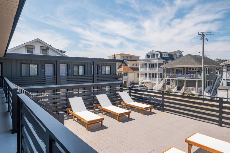 Others 4, The Surf Club, Cape May