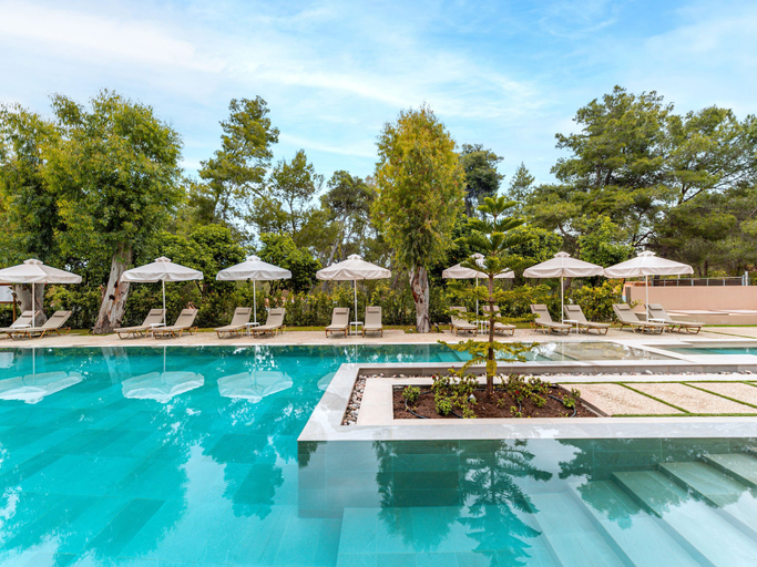 Sport & Beauty 3, Grecotel Ilia Palms, West Greece