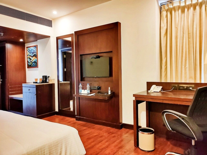 Bedroom 7