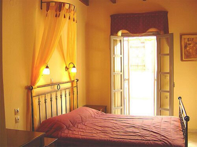 Bedroom 4, Belmondo Hotel, Crete