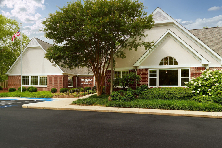 Residence Inn by Marriott Asheville Biltmore, Buncombe