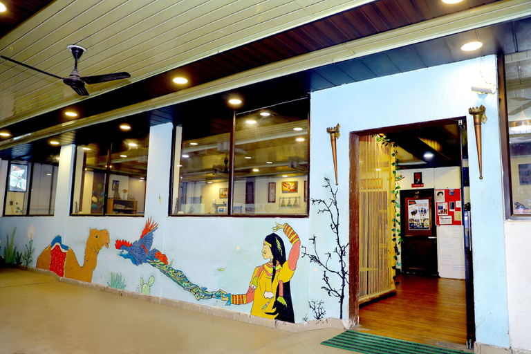 Exterior & Views 2, The Mountain View Tapovan- By Tree Town Hospitality, Dehradun