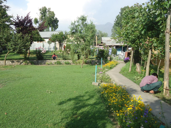 Others 5, Marco Polo Houseboats, Srinagar