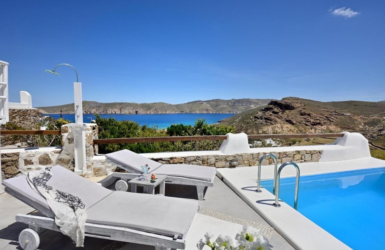 Others 5, Fulfill your Holiday Dreams at Mikonos, South Aegean