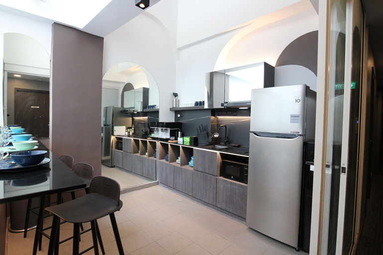 Dining Room 17