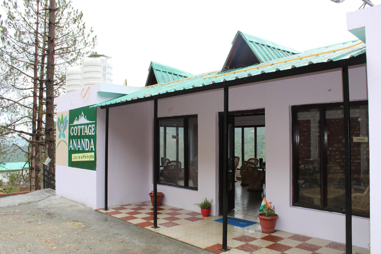 Others 3, Cottage Ananda, Nainital