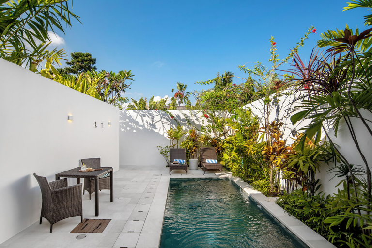 Sport & Beauty 4, Villa Balik Seminyak, Badung