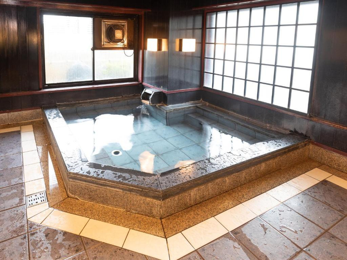 Sport & Beauty, Hotel Castle inn Suzuka, Suzuka