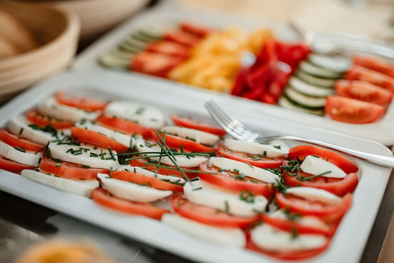 Food & Drinks 4, Penzion Austis, Znojmo