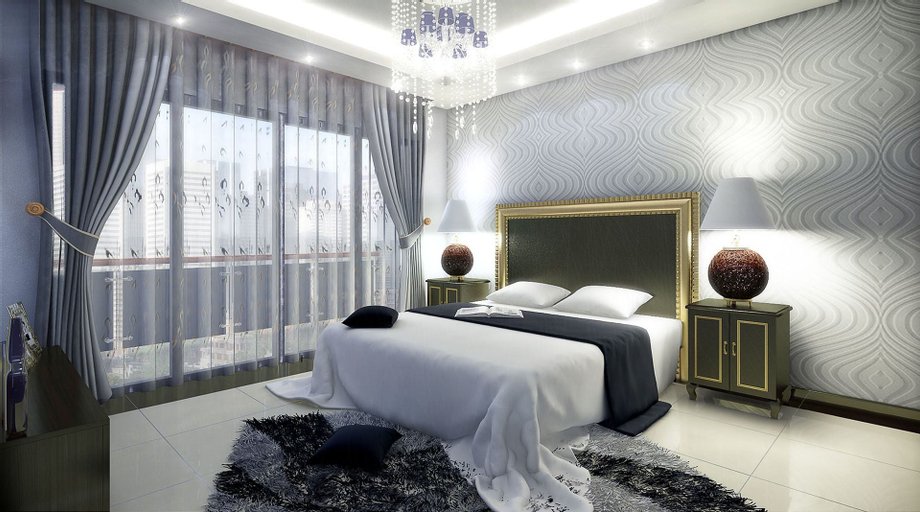 Bedroom 14