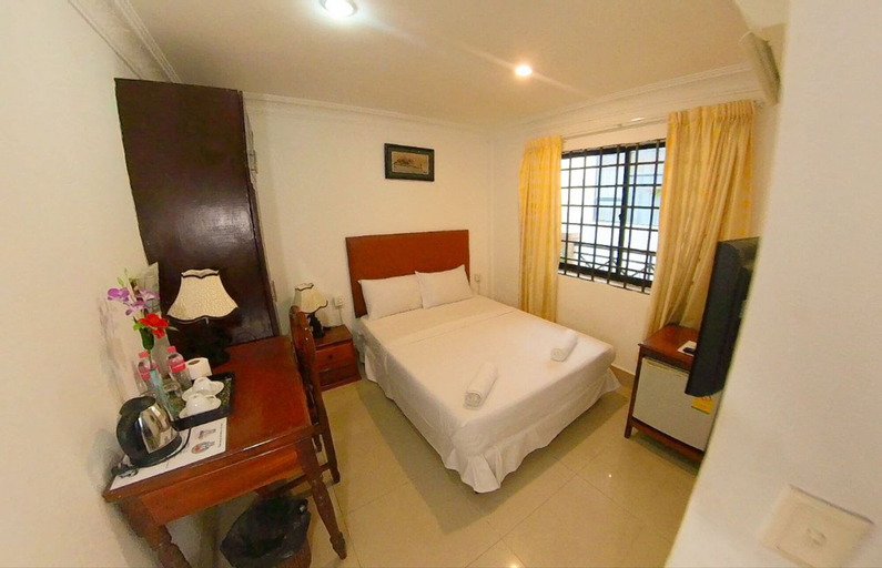 Bedroom 4