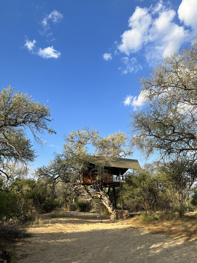 Exterior & Views 2, Ondudu Safari Lodge, Omaruru